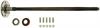 REAR AXLE SHAFT - image 1