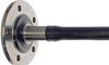 AXLE SHAFT ONLY - image 3