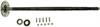 REAR AXLE SHAFT - image 1