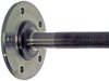 AXLE SHAFT ONLY - image 3