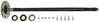 REAR AXLE SHAFT - image 1