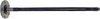 AXLE SHAFT ONLY - image 2