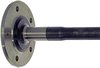 AXLE SHAFT ONLY - image 3