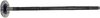 AXLE SHAFT ONLY - image 2