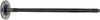 AXLE SHAFT ONLY - image 2