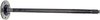 AXLE SHAFT ONLY - image 2