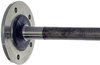 AXLE SHAFT ONLY - image 3