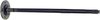 AXLE SHAFT ONLY - image 2
