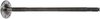 AXLE SHAFT ONLY - image 2