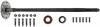 Rear Axle Shaft 1992-99 GM - image 1