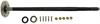 REAR AXLE SHAFT - image 1
