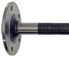 AXLE SHAFT ONLY - image 3