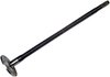 AXLE SHAFT ONLY - image 1
