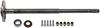 REAR AXLE SHAFT - image 1