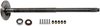 REAR AXLE SHAFT - image 2