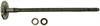 REAR AXLE SHAFT - image 1