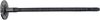 AXLE SHAFT ONLY - image 2