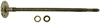 REAR AXLE SHAFT - image 1