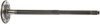 AXLE SHAFT ONLY - image 2