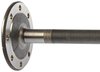 AXLE SHAFT ONLY - image 3