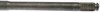 AXLE SHAFT ONLY - image 4