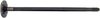 AXLE SHAFT ONLY - image 2