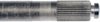 AXLE SHAFT ONLY - image 4