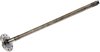 AXLE SHAFT ONLY - image 1