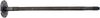 AXLE SHAFT ONLY - image 2