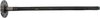 AXLE SHAFT ONLY - image 2