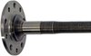 AXLE SHAFT ONLY - image 3