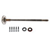 REAR AXLE SHAFT - image 1