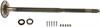 REAR AXLE SHAFT - image 1