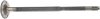 AXLE SHAFT ONLY - image 2