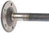 AXLE SHAFT ONLY - image 3