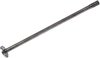 AXLE SHAFT ONLY - image 1