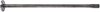 AXLE SHAFT ONLY - image 2