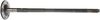 AXLE SHAFT ONLY - image 2