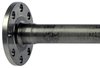 AXLE SHAFT ONLY - image 3