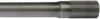 AXLE SHAFT ONLY - image 4