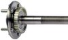 AXLE SHAFT ONLY - image 3