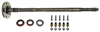 REAR AXLE SHAFT - image 1