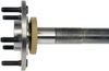 AXLE SHAFTS - image 3