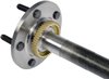 AXLE SHAFTS - image 4