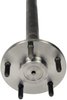 AXLE SHAFTS - image 2