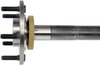 AXLE SHAFTS - image 3