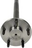 AXLE SHAFTS - image 2