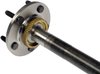 AXLE SHAFTS - image 4