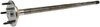 AXLE SHAFTS - image 1