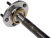 AXLE SHAFTS - image 4
